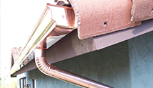 Rain Gutter Installation, Repair, Cleaning in Mount Cobb, PA
